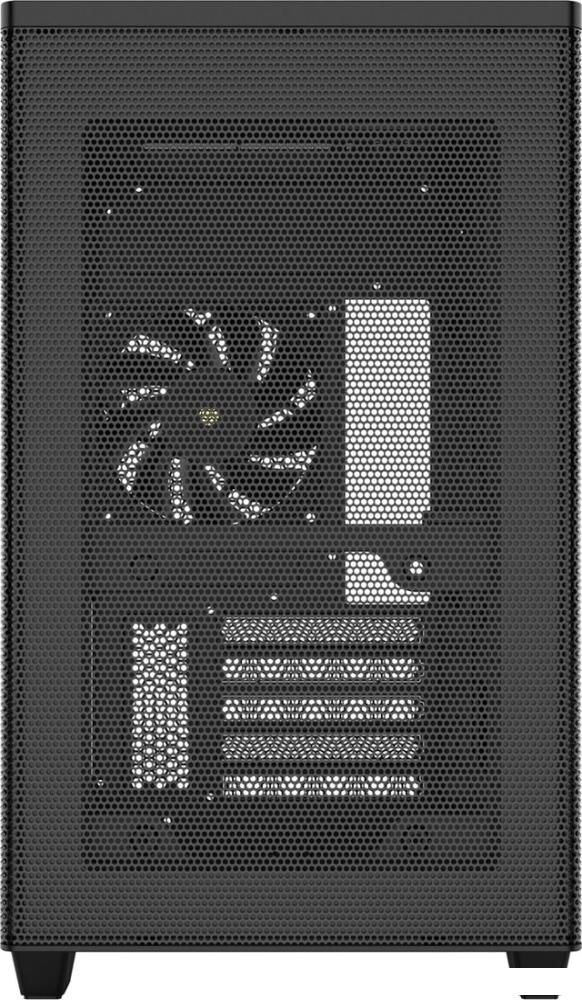Корпус A4Tech Bloody BD-CC117F (черный)