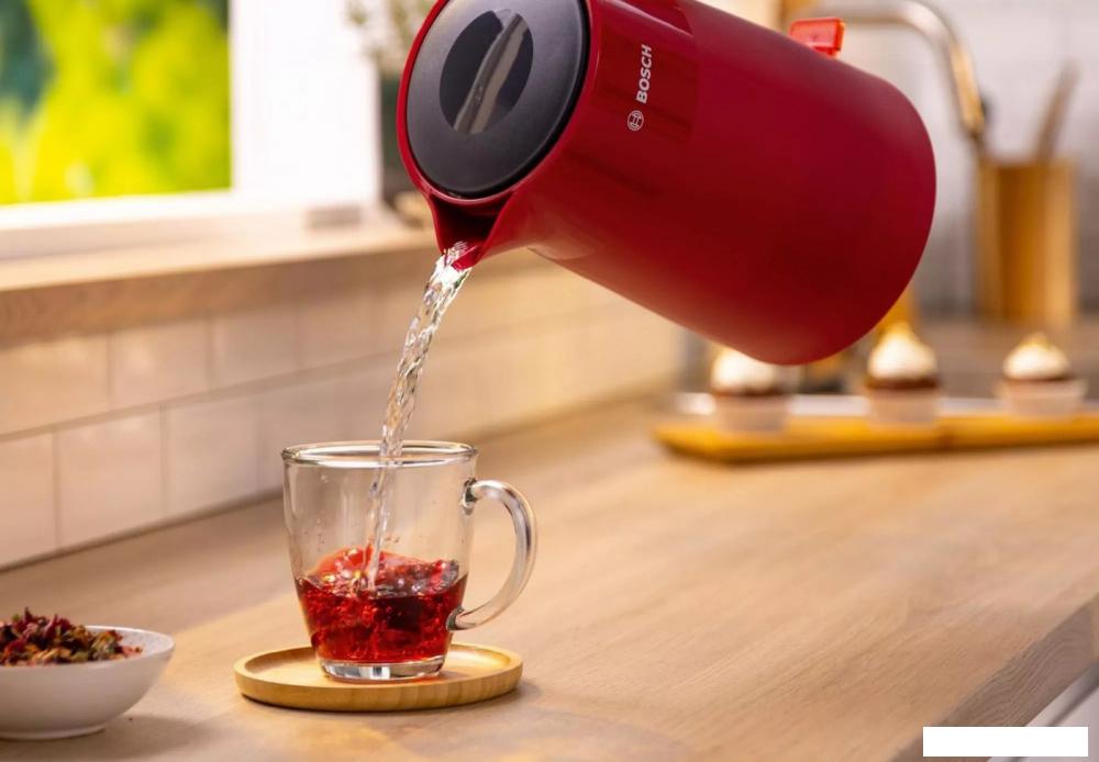 Электрический чайник Bosch TWK2M164