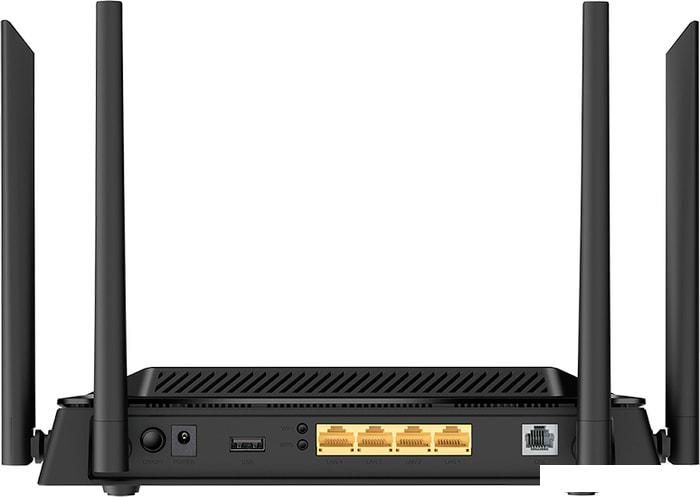 Беспроводной DSL-маршрутизатор D-Link DSL-245GR/R1A