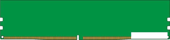 Оперативная память Kingston 8GB DDR4 PC4-25600 KSM32ES8/8HD
