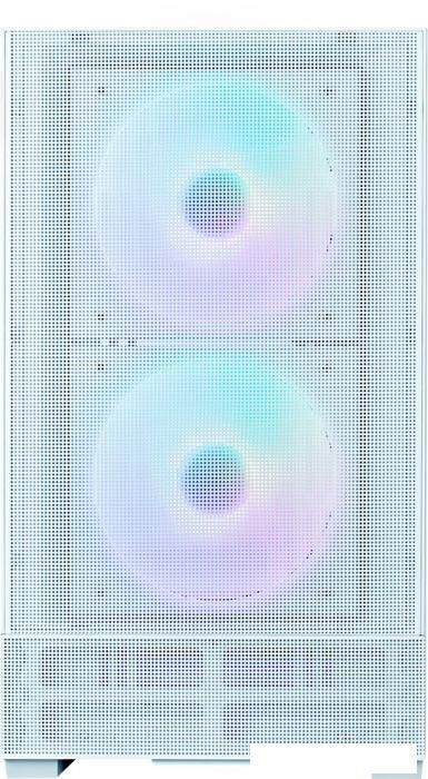 Корпус Zalman P30 Air (белый)