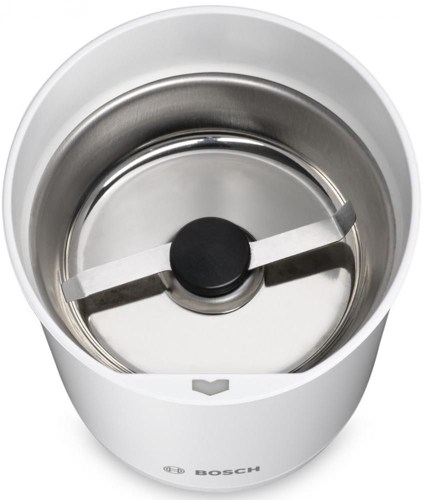 Электрическая кофемолка Bosch TSM6A011W