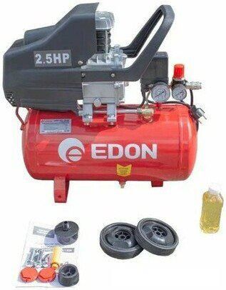 Компрессор Edon OAC-25/1600
