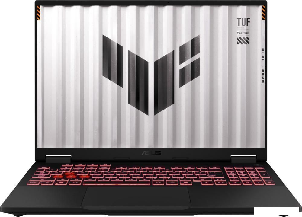 Игровой ноутбук ASUS TUF Gaming A16 2025 FA608PM-RV041