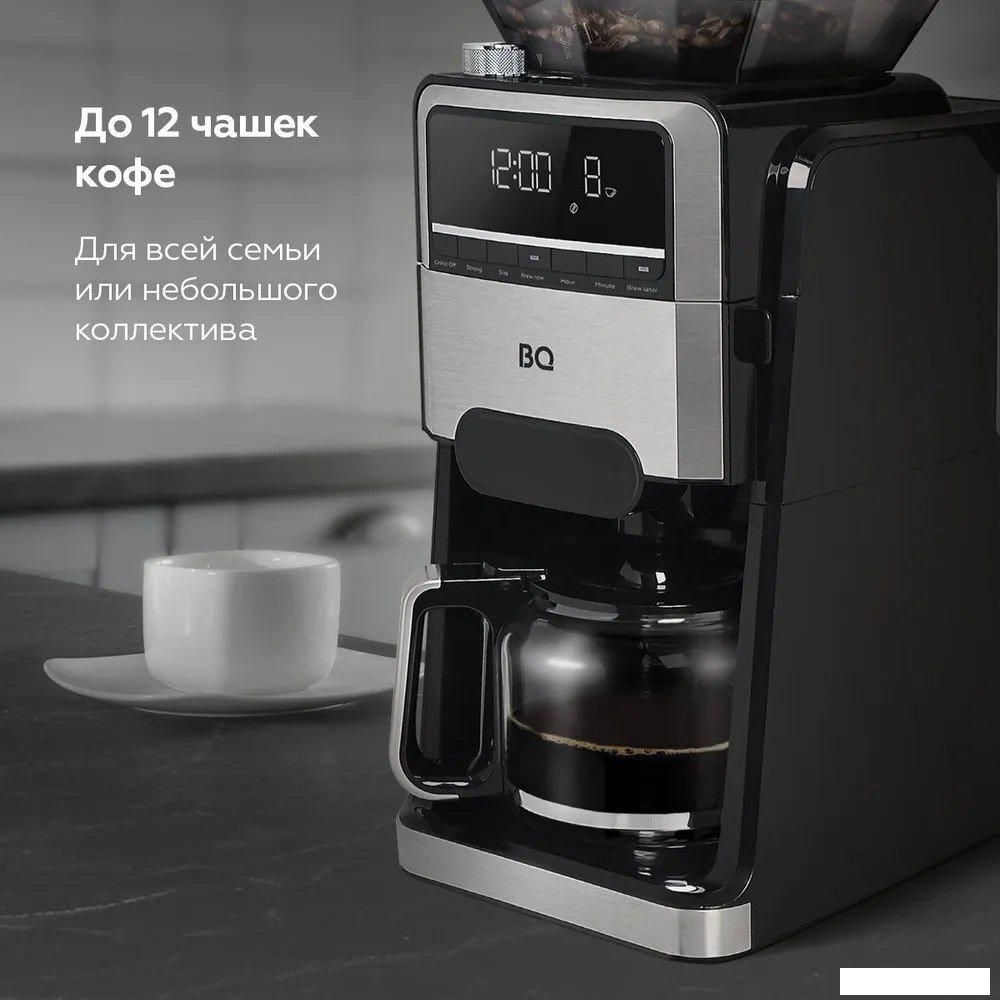 Капельная кофеварка BQ CM3002