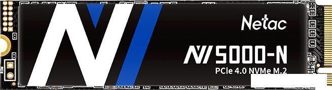 SSD Netac NV5000-N 500GB NT01NV5000N-500-E4X
