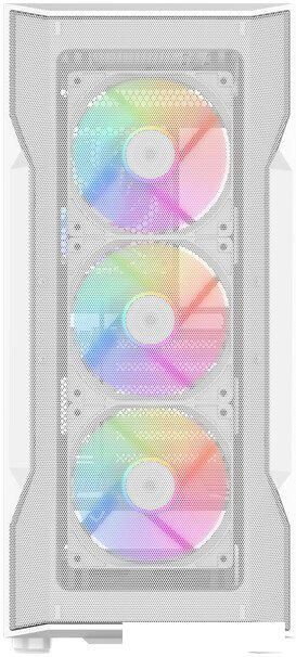 Корпус Sama S40 (белый)