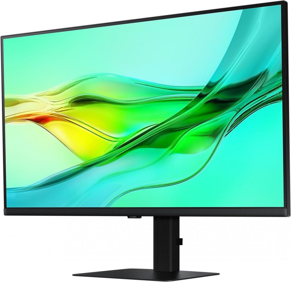 Монитор Samsung ViewFinity S6 LS32D604UAIXCI