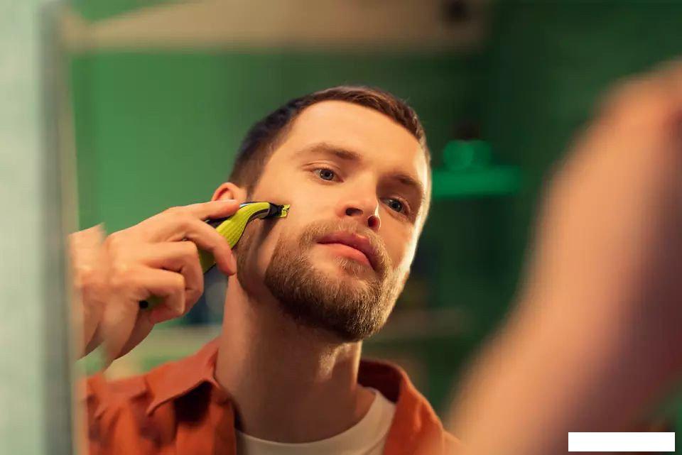 Сменное лезвие Philips OneBlade QP220/51 (2 шт)