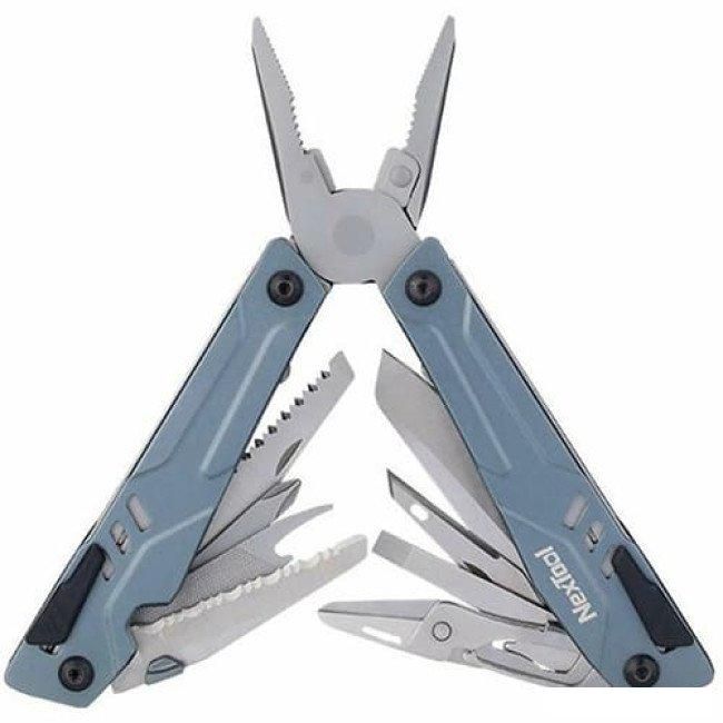 Мультитул NexTool Sailor Multifunctional Pliers NE20223