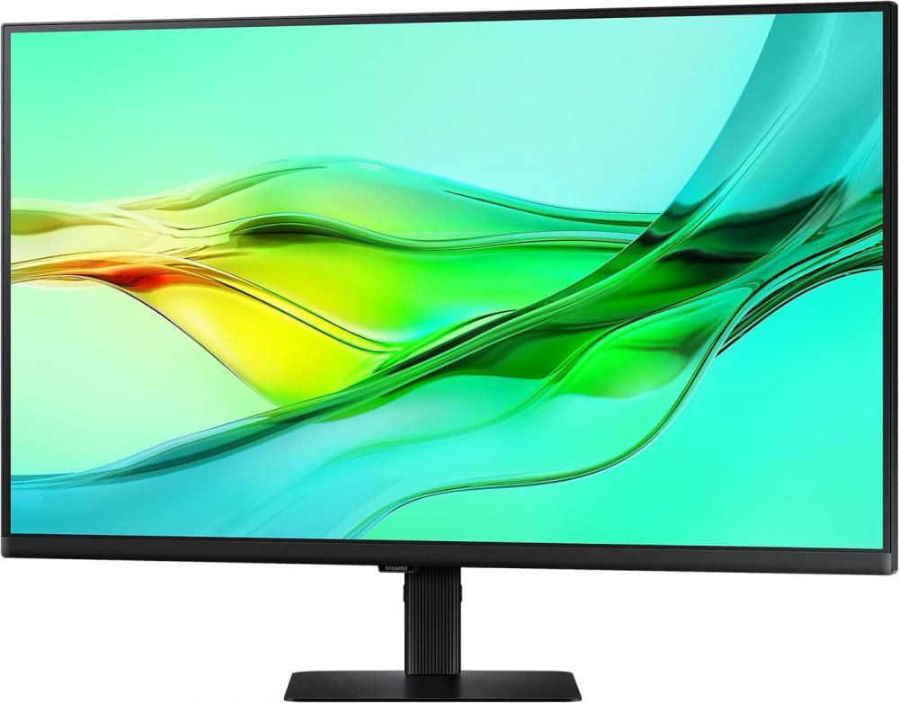 Монитор Samsung ViewFinity S6 LS32D604UAIXCI