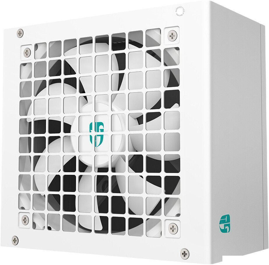 Блок питания DeepCool GamerStorm PF700X WH