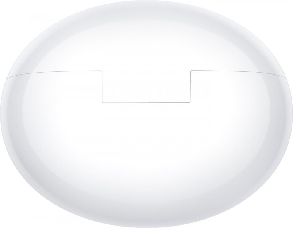 Наушники Huawei FreeBuds 6i (белый, международная версия)