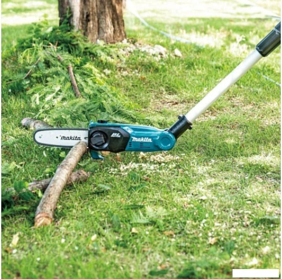 Высоторез Makita DUA200RF01 (с 1-им АКБ)