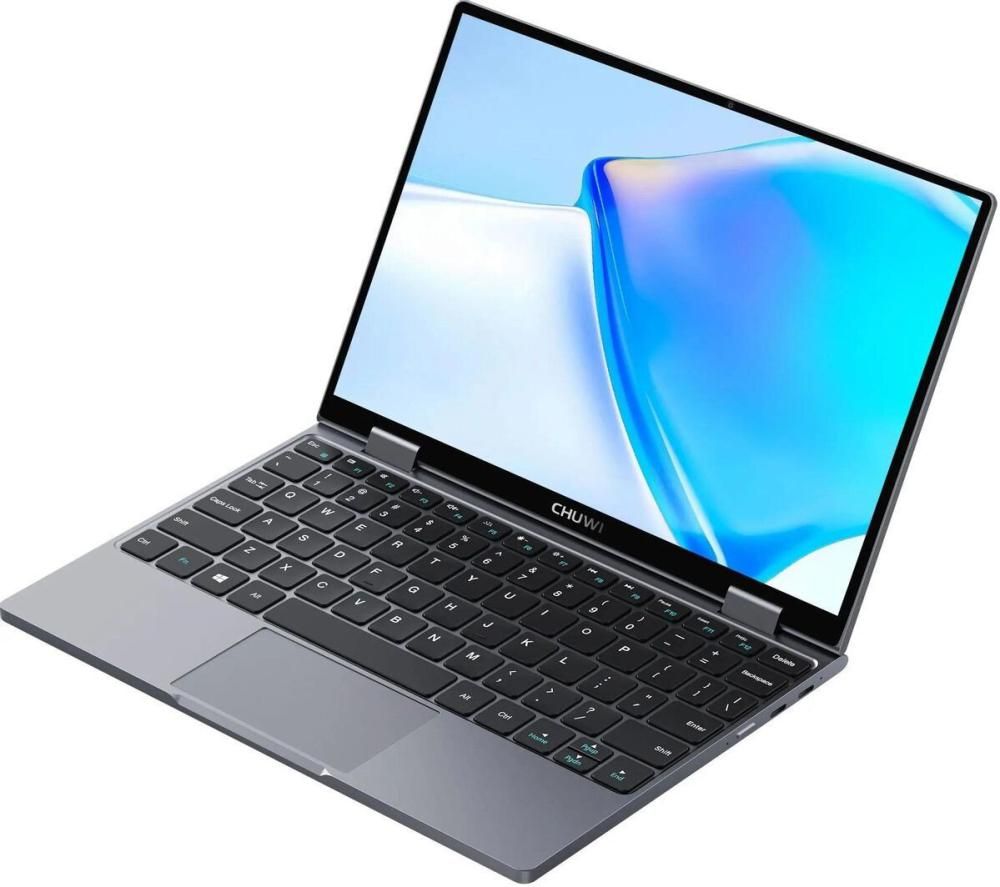 Ноутбук 2-в-1 Chuwi MiniBook X CWI558-P51N5N1PDMXX