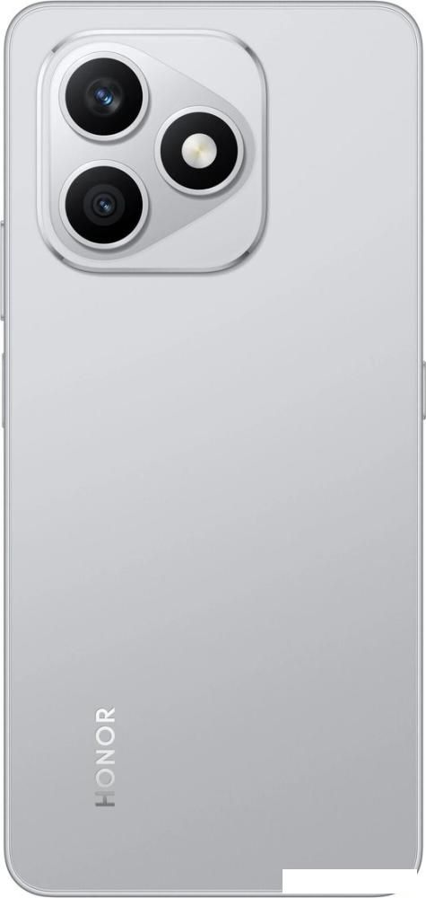 Телефон HONOR X8d 8GB/128GB международная версия (серый)