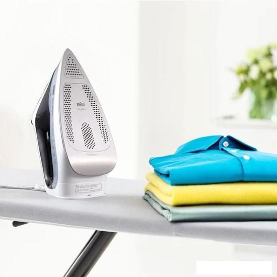 Утюг Braun TexStyle 7 Pro SI 7149 WB