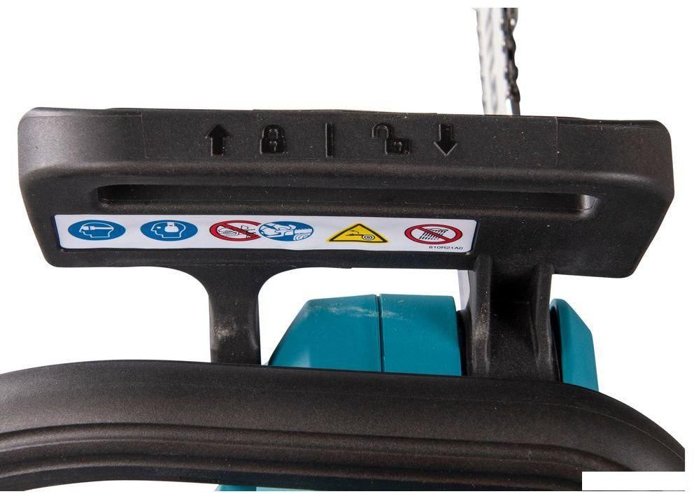 Аккумуляторная пила Makita DUC307RT (с 1-им АКБ 5 Ач)