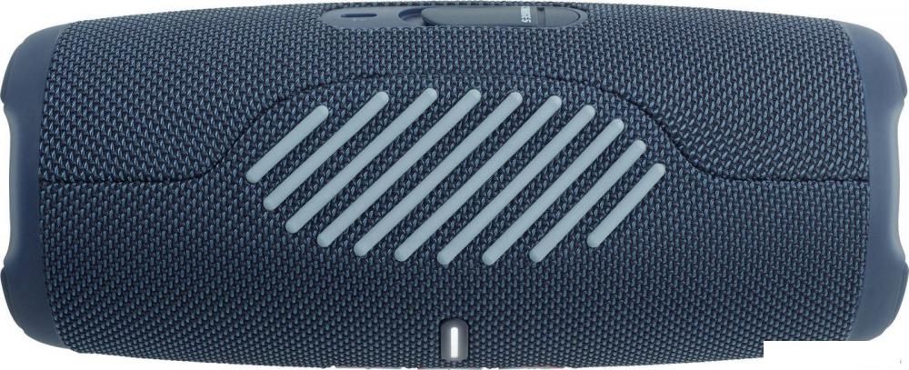Беспроводная колонка JBL Charge 5 (синий)