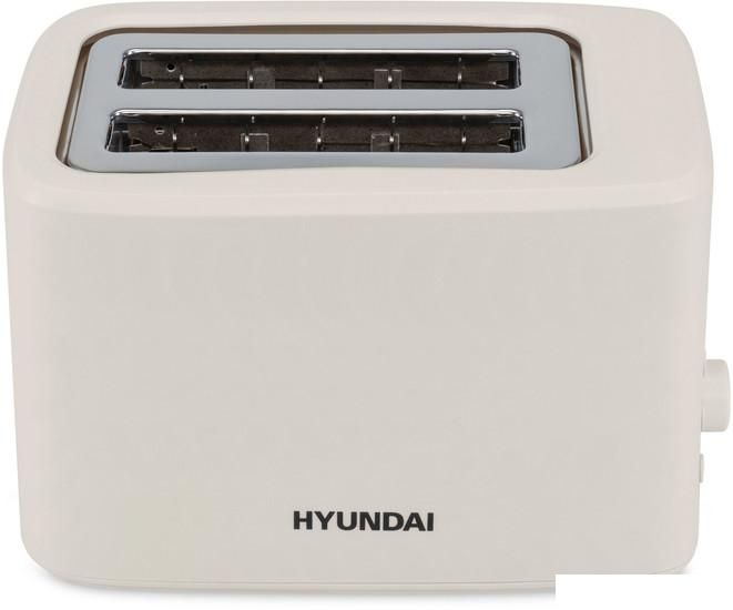 Тостер Hyundai HYT-3306