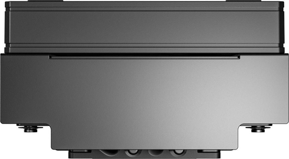 Системы охлаждения ID-Cooling IS-53-XT Black