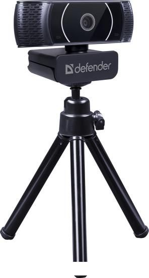 Веб-камера Defender G-Lens 2590