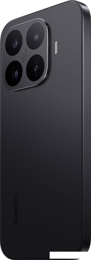 Телефон Xiaomi 17T 12GB/256GB международная версия (черный)