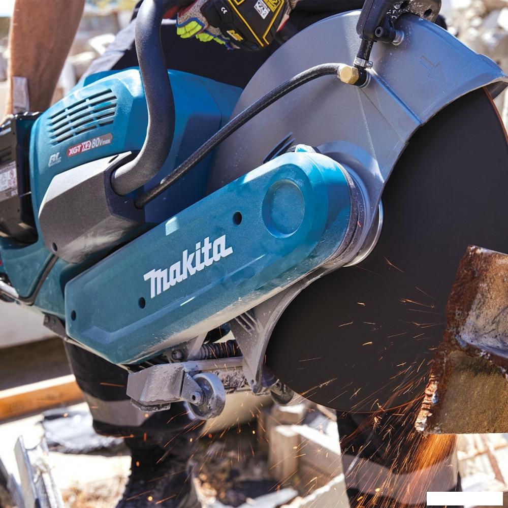 Электрорез Makita CE001GZ (без АКБ)