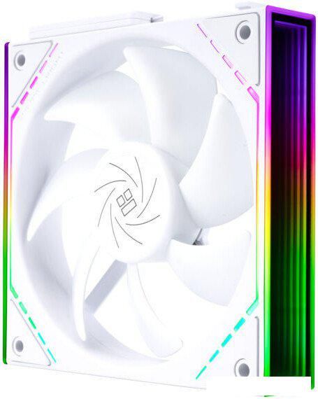 Вентилятор для корпуса Thermalright TL-M12QW (белый)