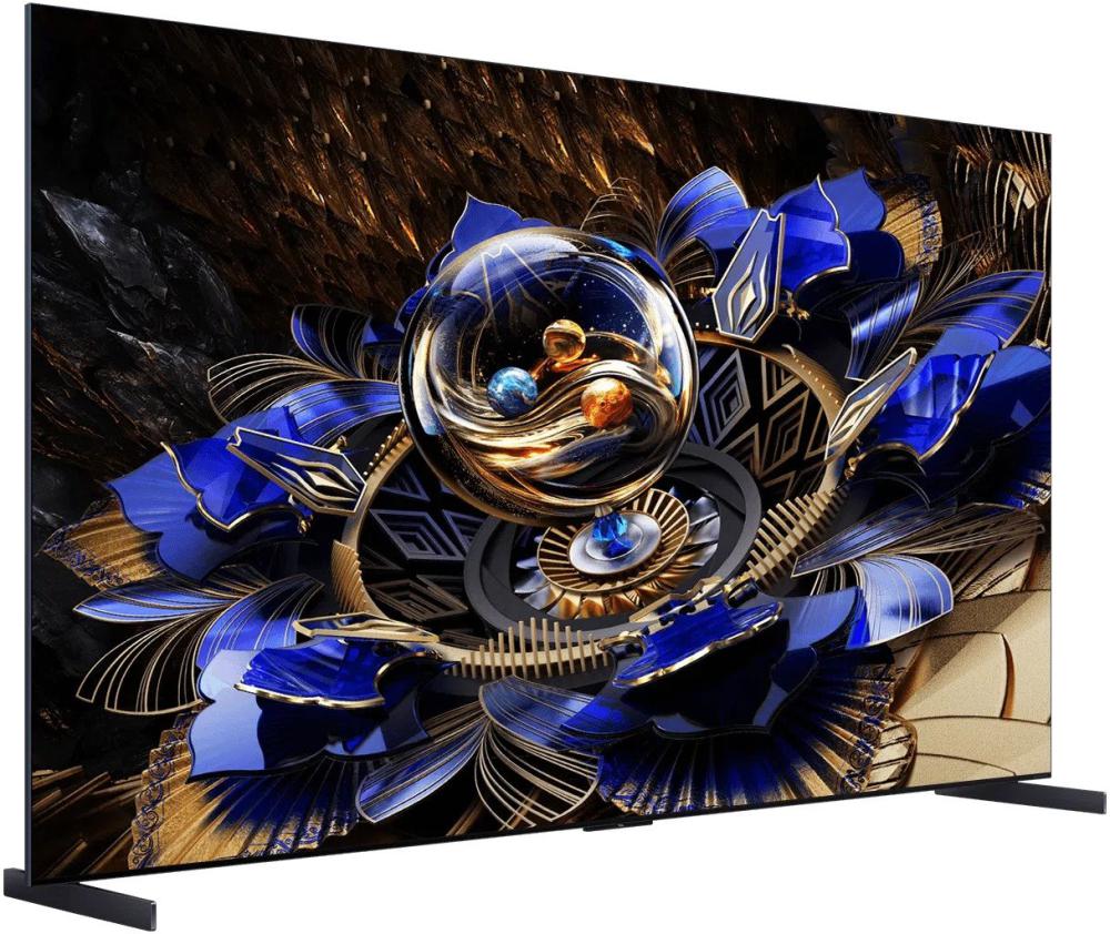 MiniLED телевизор TCL 85X11K