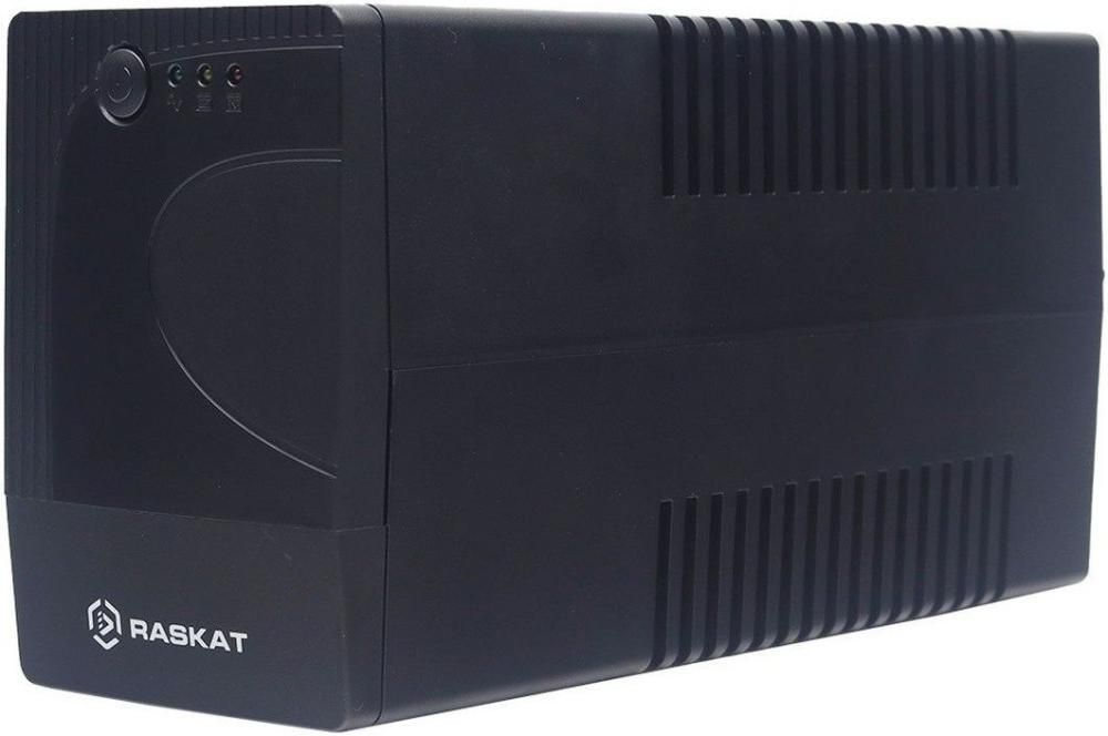 Источник бесперебойного питания Raskat HI-850VA