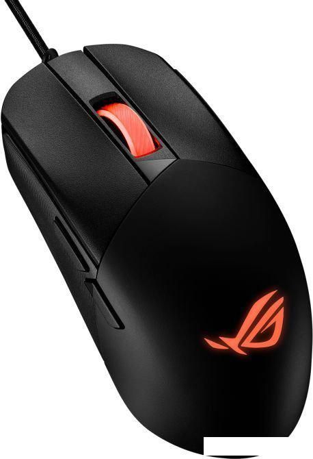 Игровая мышь ASUS ROG Strix Impact III