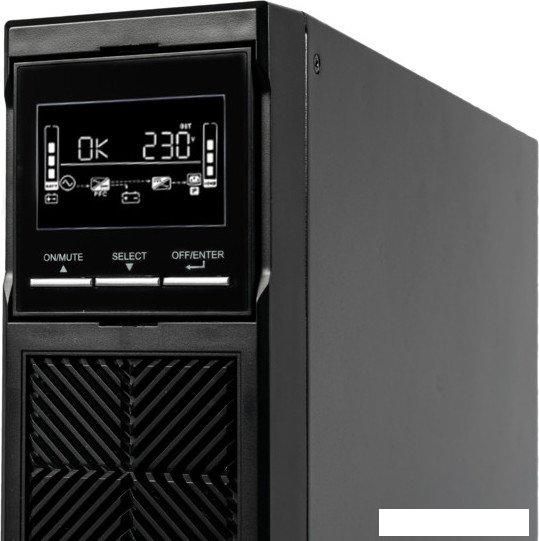 Источник бесперебойного питания Systeme Electric SRTSE1000RTXLI