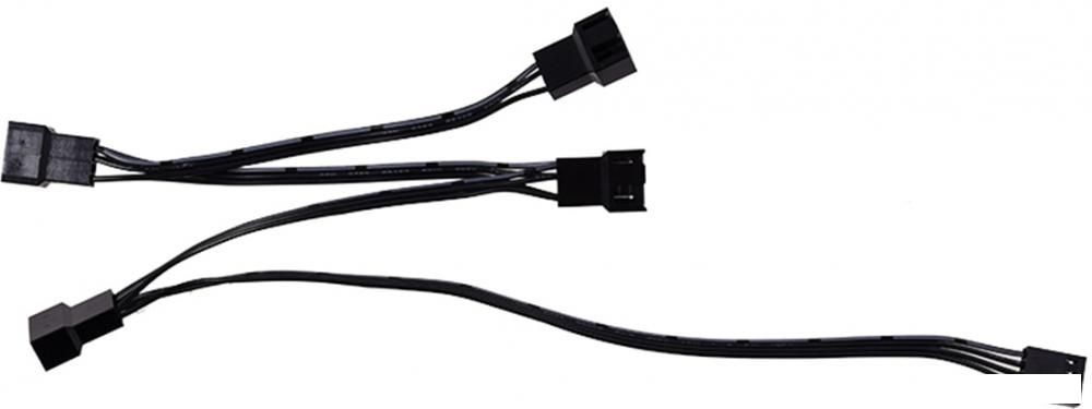 Разветвитель ID-Cooling FS-04 PWM