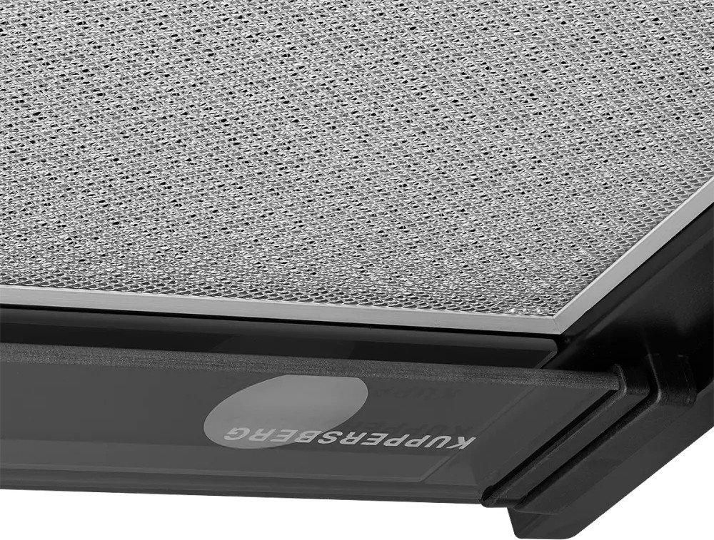 Вытяжки KUPPERSBERG Nancy 60 Black