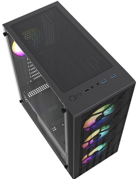 Корпус CMC MasterEcoFlow BGW41634