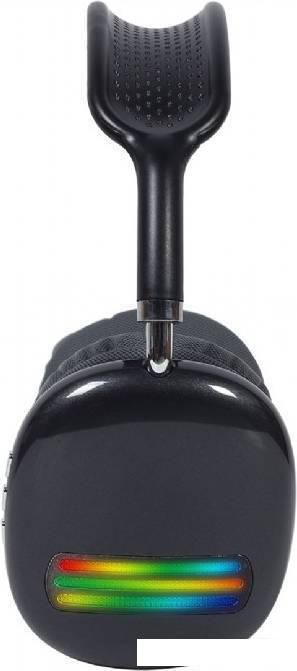 Наушники Gembird BHP-LED-02-BK