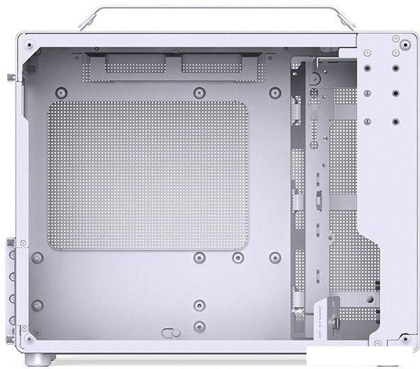Корпус Jonsplus Z20 (белый)