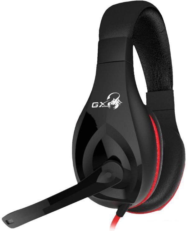 Наушники Genius HS-G560