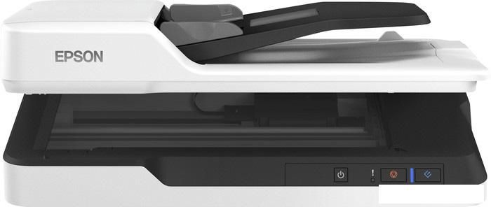 Сканер Epson WorkForce DS-1630