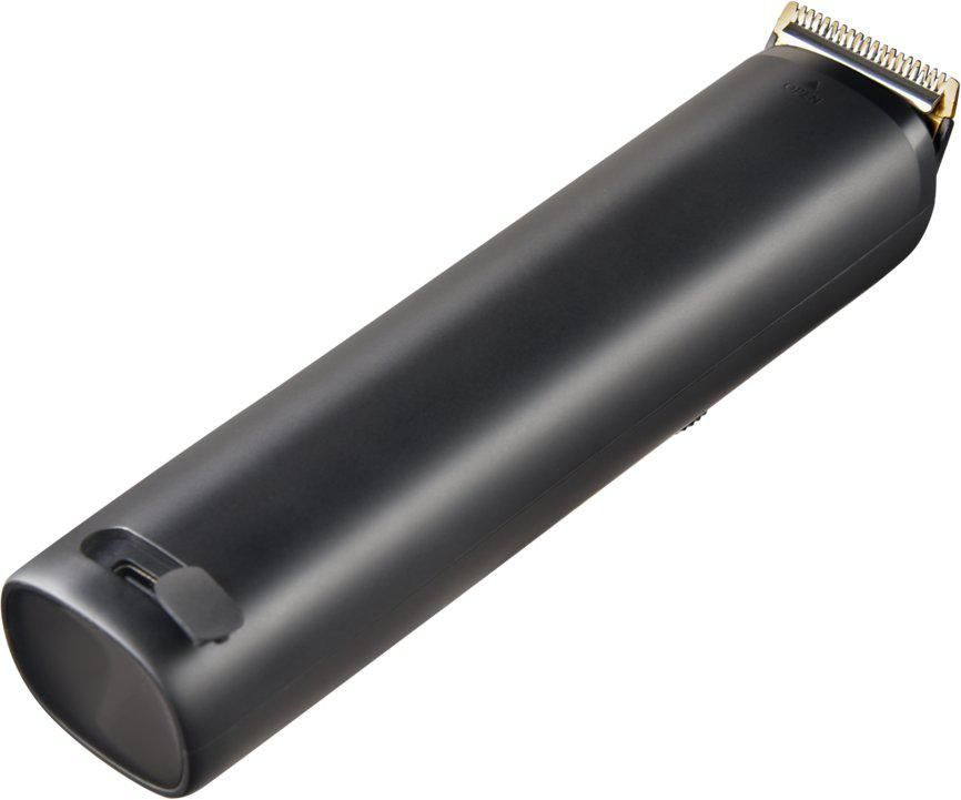 Триммер для бороды и усов Polaris PHC 2100 (черный)