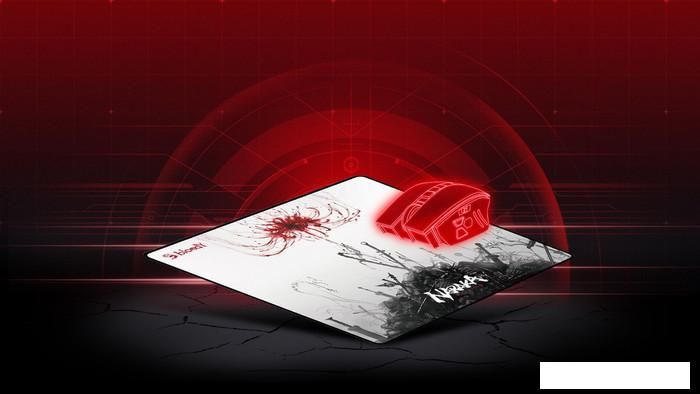 Коврик для мыши A4Tech Bloody BP-45 Naraka