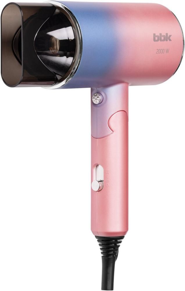 Фен BBK BHD3000