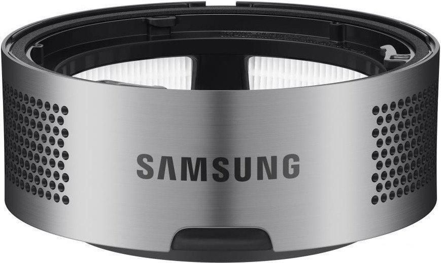 Вертикальный пылесос с влажной уборкой Samsung VS20B75ADR5/EV