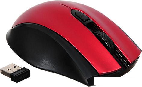 Мышь Acer OMR031
