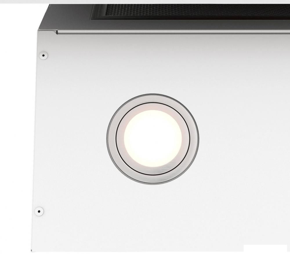 Вытяжки Elikor Rise WH60 (белый)