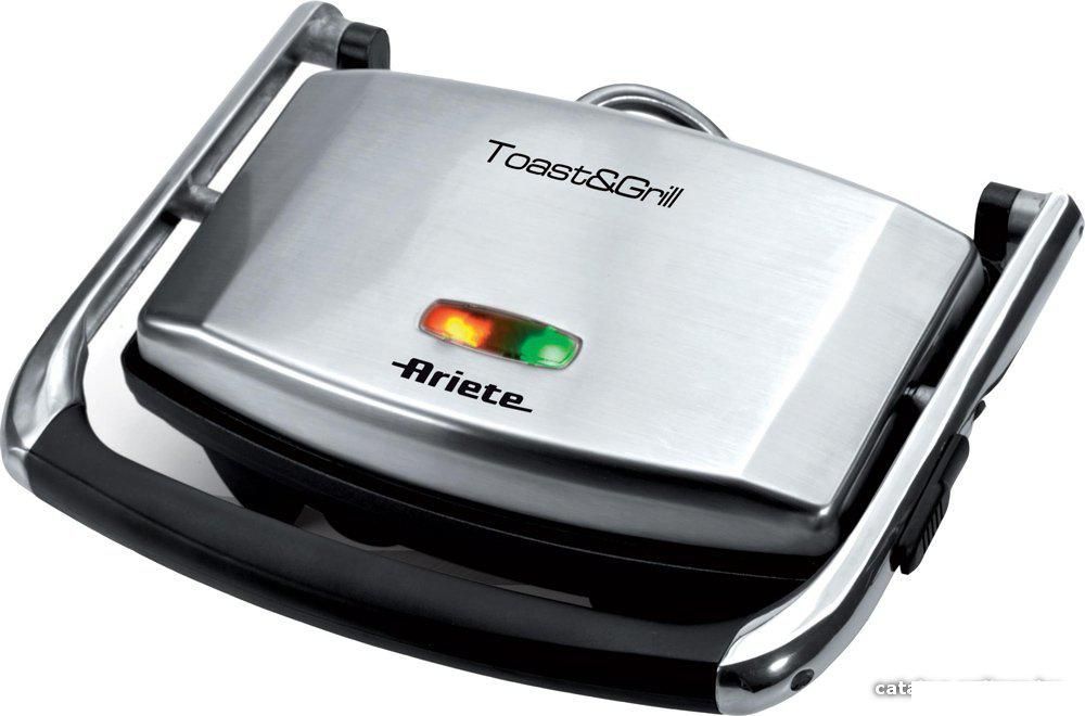 Электрогриль Ariete Toast &amp; Grill Slim (1911)