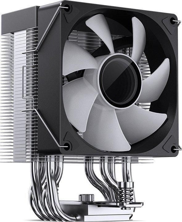 Кулер для процессора Jonsbo CR-1400 V2 Color (черный)