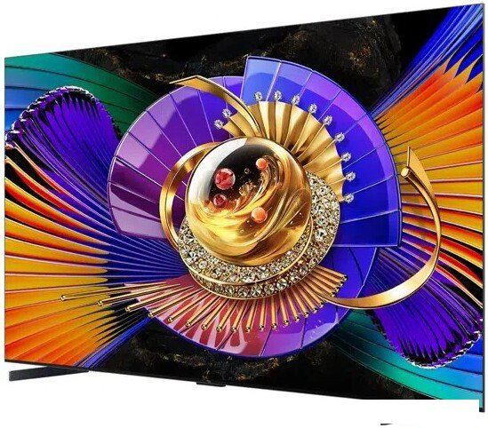 MiniLED телевизор TCL 98C7L