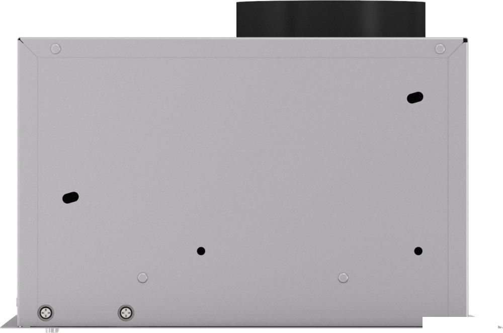 Вытяжки Elikor Cube Basic 60П-500-КЗД (хром)